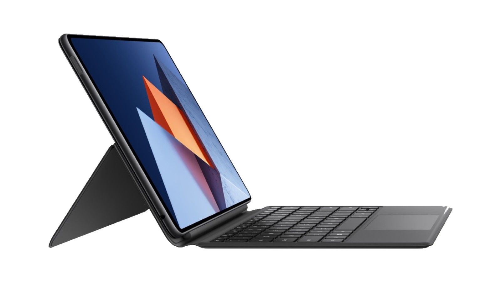 MateBook E is the new HUAWEI crown jewel convertible at MWC 2022